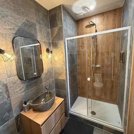 Cosy 4 Personnes Proche De Nausicaa Et De La Boulogne-sur-Mer