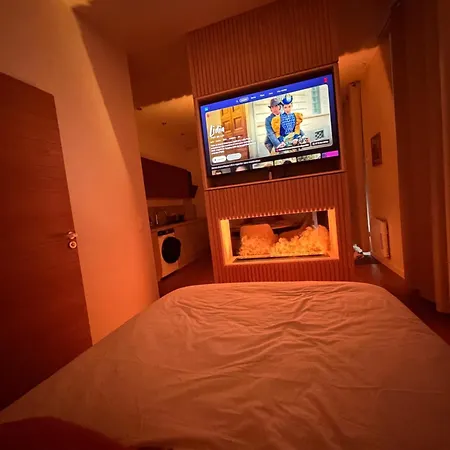 Cosy 4 Personnes Proche De Nausicaa Et De La Boulogne-sur-Mer