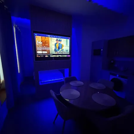 Cosy 4 Personnes Proche De Nausicaa Et De La Boulogne-sur-Mer