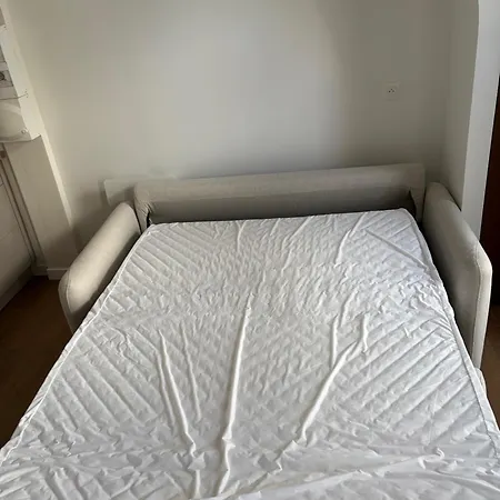 Apartamento Cosy 4 Personnes Proche De Nausicaa Et De La *